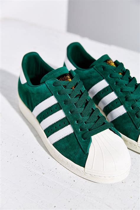 adidas super star groen|adidas Superstar Shoes .